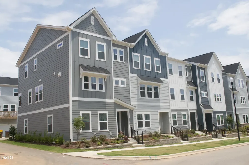 1114 Holding Village Way Wake Forest NC 27587