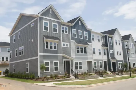 1114 Holding Village Way Wake Forest NC 27587