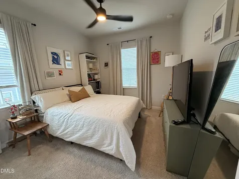 1114 Holding Village Way Wake Forest NC 27587