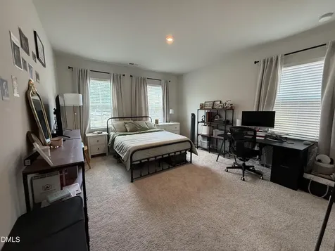 1114 Holding Village Way Wake Forest NC 27587