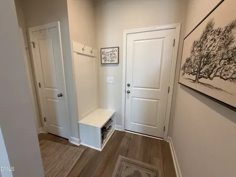 1114 Holding Village Way Wake Forest NC 27587