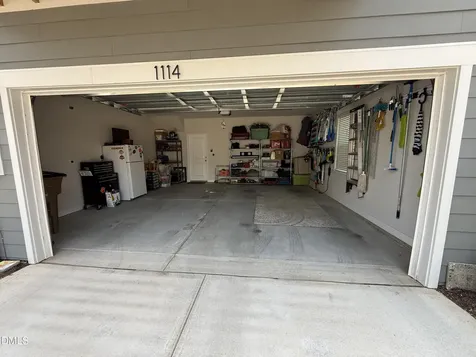 1114 Holding Village Way Wake Forest NC 27587
