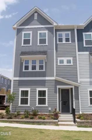 1114 Holding Village Way Wake Forest NC 27587