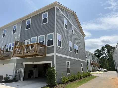 1114 Holding Village Way Wake Forest NC 27587