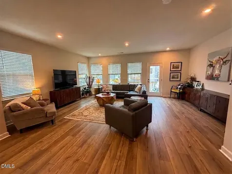 1114 Holding Village Way Wake Forest NC 27587