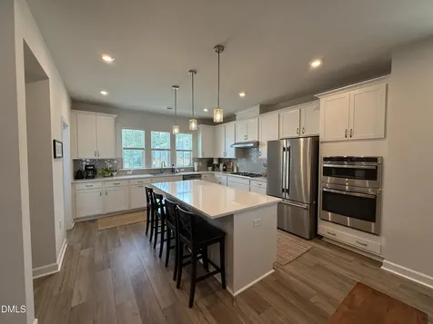 1114 Holding Village Way Wake Forest NC 27587