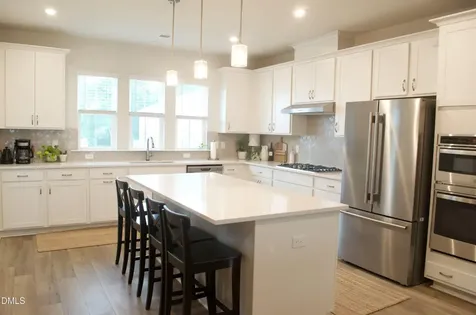 1114 Holding Village Way Wake Forest NC 27587