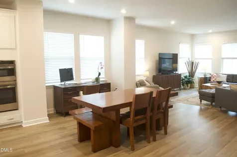 1114 Holding Village Way Wake Forest NC 27587
