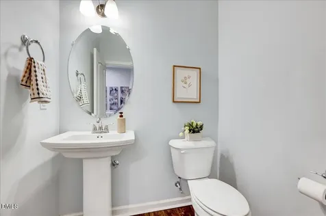 524 Brunello Drive Wake Forest NC 27587