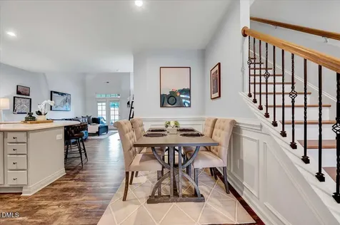 524 Brunello Drive Wake Forest NC 27587