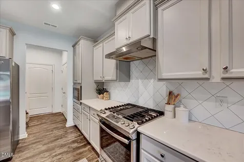 524 Brunello Drive Wake Forest NC 27587