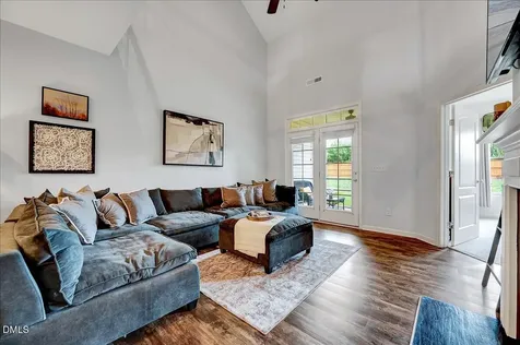 524 Brunello Drive Wake Forest NC 27587