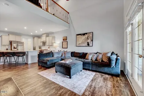 524 Brunello Drive Wake Forest NC 27587