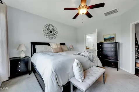 524 Brunello Drive Wake Forest NC 27587