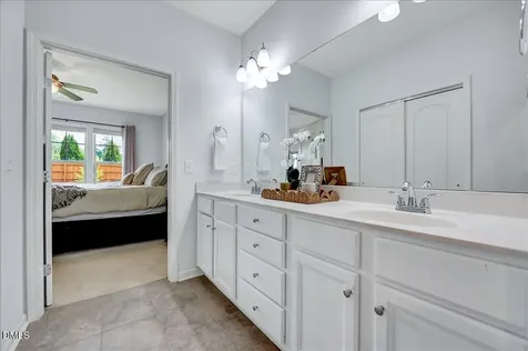 524 Brunello Drive Wake Forest NC 27587