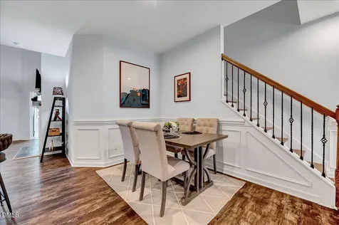 524 Brunello Drive Wake Forest NC 27587