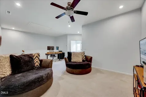 524 Brunello Drive Wake Forest NC 27587