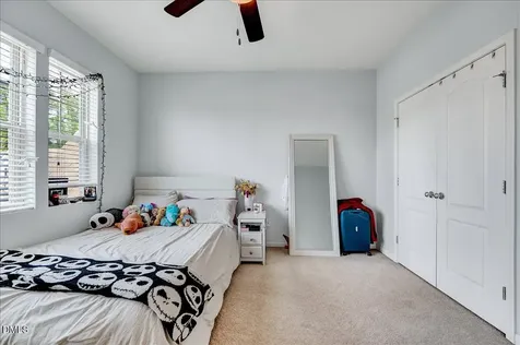 524 Brunello Drive Wake Forest NC 27587