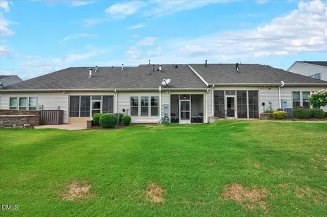 524 Brunello Drive Wake Forest NC 27587