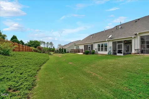 524 Brunello Drive Wake Forest NC 27587