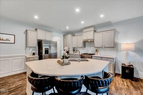 524 Brunello Drive Wake Forest NC 27587