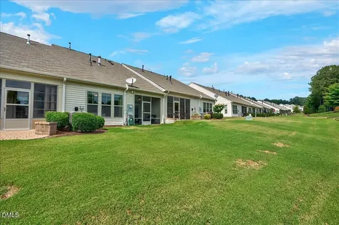 524 Brunello Drive Wake Forest NC 27587