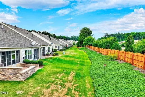 524 Brunello Drive Wake Forest NC 27587