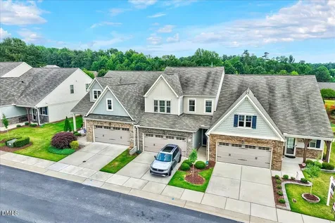 524 Brunello Drive Wake Forest NC 27587