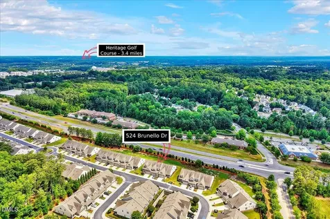 524 Brunello Drive Wake Forest NC 27587