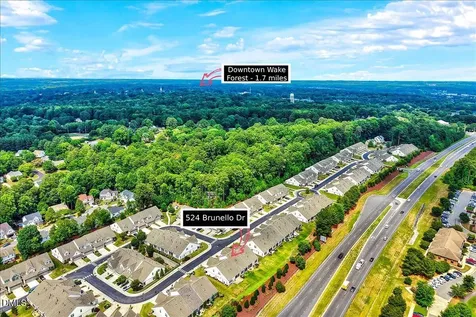 524 Brunello Drive Wake Forest NC 27587