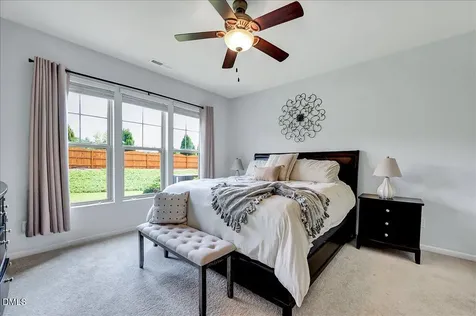 524 Brunello Drive Wake Forest NC 27587
