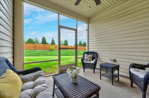 524 Brunello Drive Wake Forest NC 27587