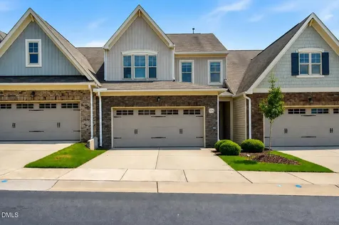 524 Brunello Drive Wake Forest NC 27587