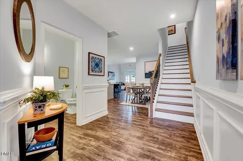 524 Brunello Drive Wake Forest NC 27587