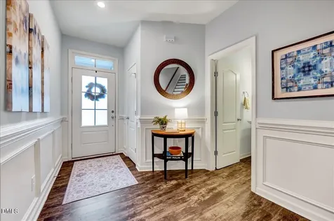 524 Brunello Drive Wake Forest NC 27587