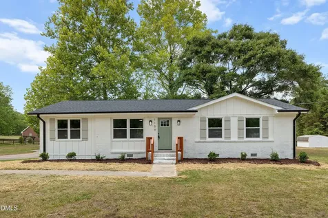 1109 Damascus Drive Wendell NC 27591