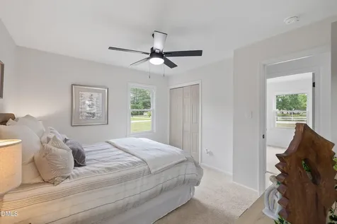 1109 Damascus Drive Wendell NC 27591