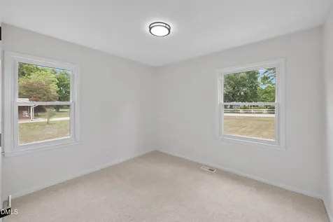 1109 Damascus Drive Wendell NC 27591