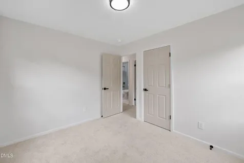 1109 Damascus Drive Wendell NC 27591