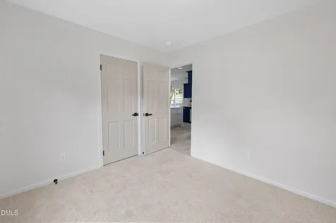 1109 Damascus Drive Wendell NC 27591