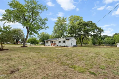 1109 Damascus Drive Wendell NC 27591