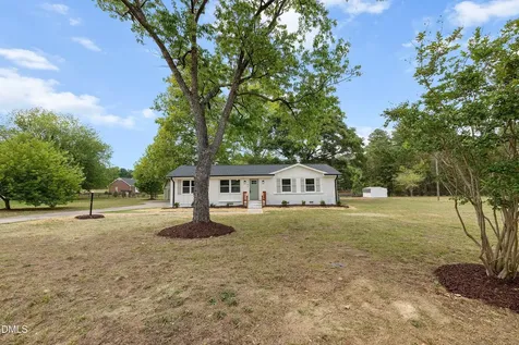 1109 Damascus Drive Wendell NC 27591