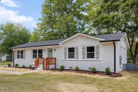 1109 Damascus Drive Wendell NC 27591