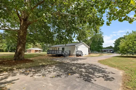 1109 Damascus Drive Wendell NC 27591