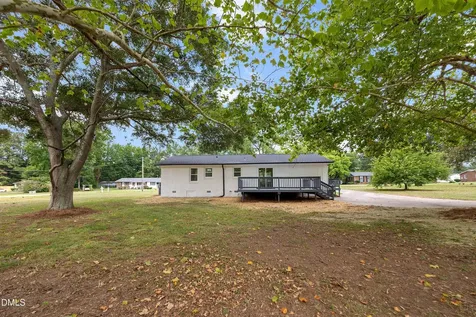 1109 Damascus Drive Wendell NC 27591