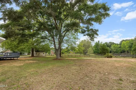 1109 Damascus Drive Wendell NC 27591