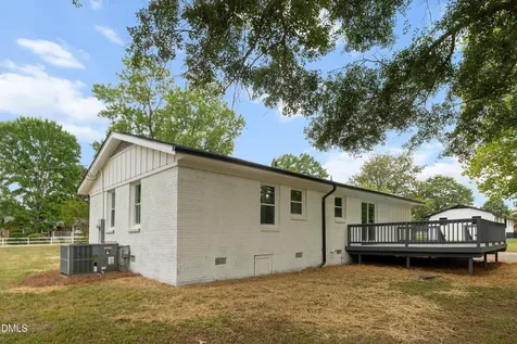 1109 Damascus Drive Wendell NC 27591