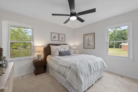 1109 Damascus Drive Wendell NC 27591