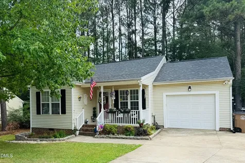 504 Flaherty Avenue Wake Forest NC 27587