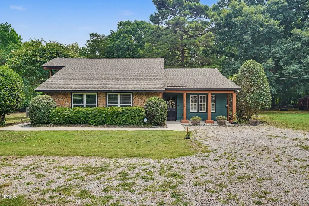 7704 Zebulon Road Youngsville NC 27596
